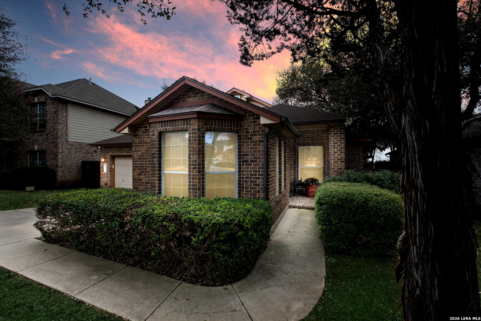 18710 ROGERS PASS, San Antonio, TX 78258 — photo 1