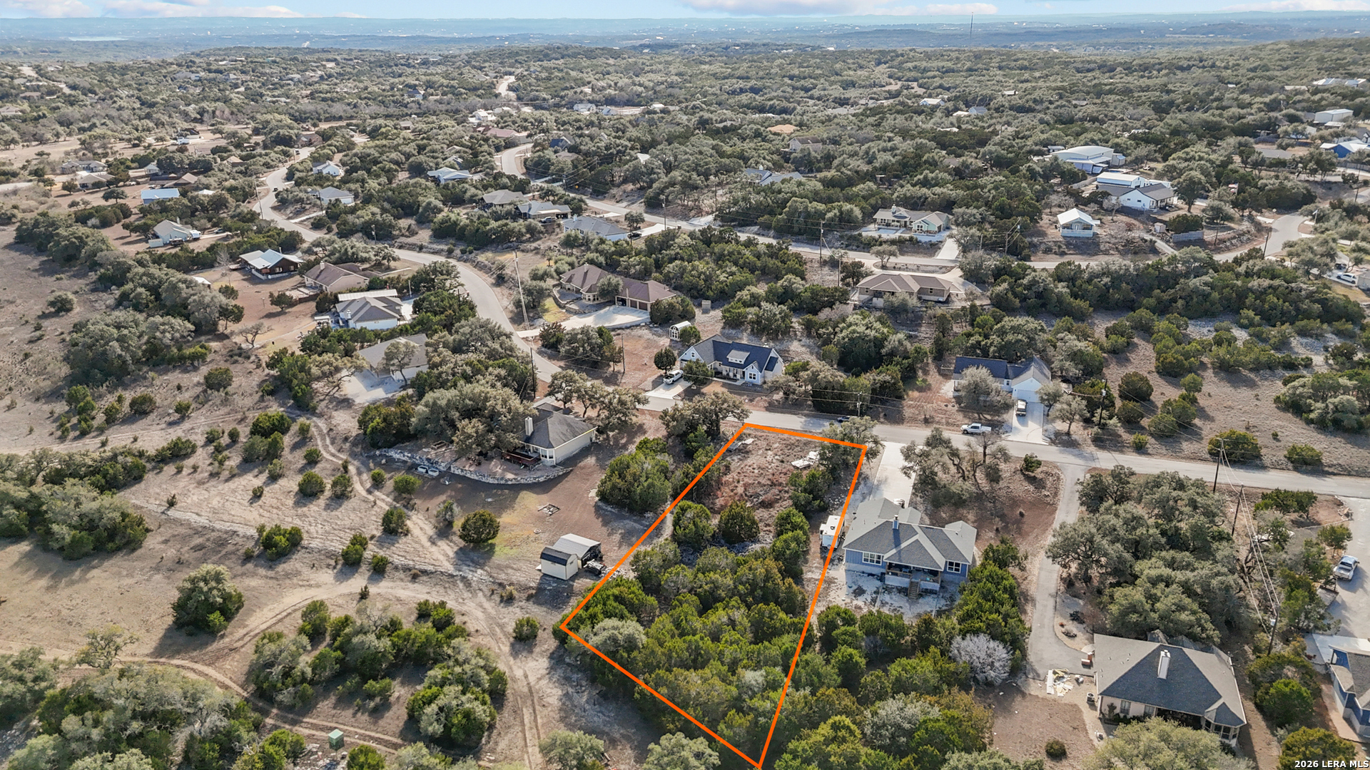 1503 Birch, Fischer, TX 78623 — photo 1