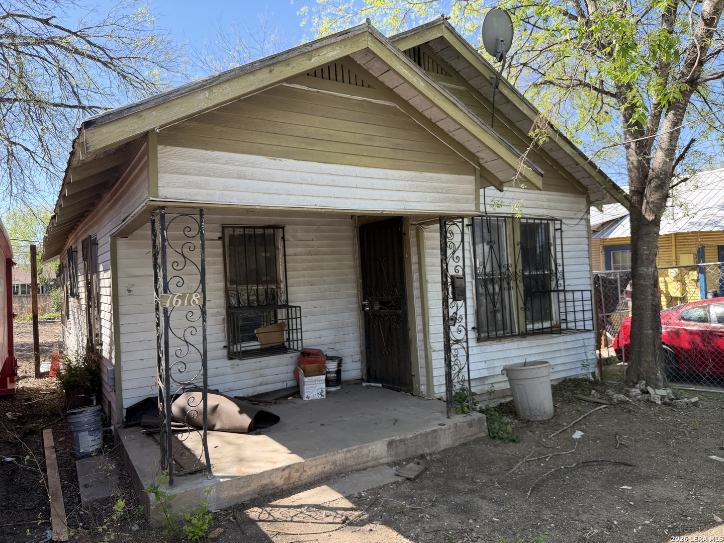 1618 Lennon, San Antonio, TX 78223 — photo 1