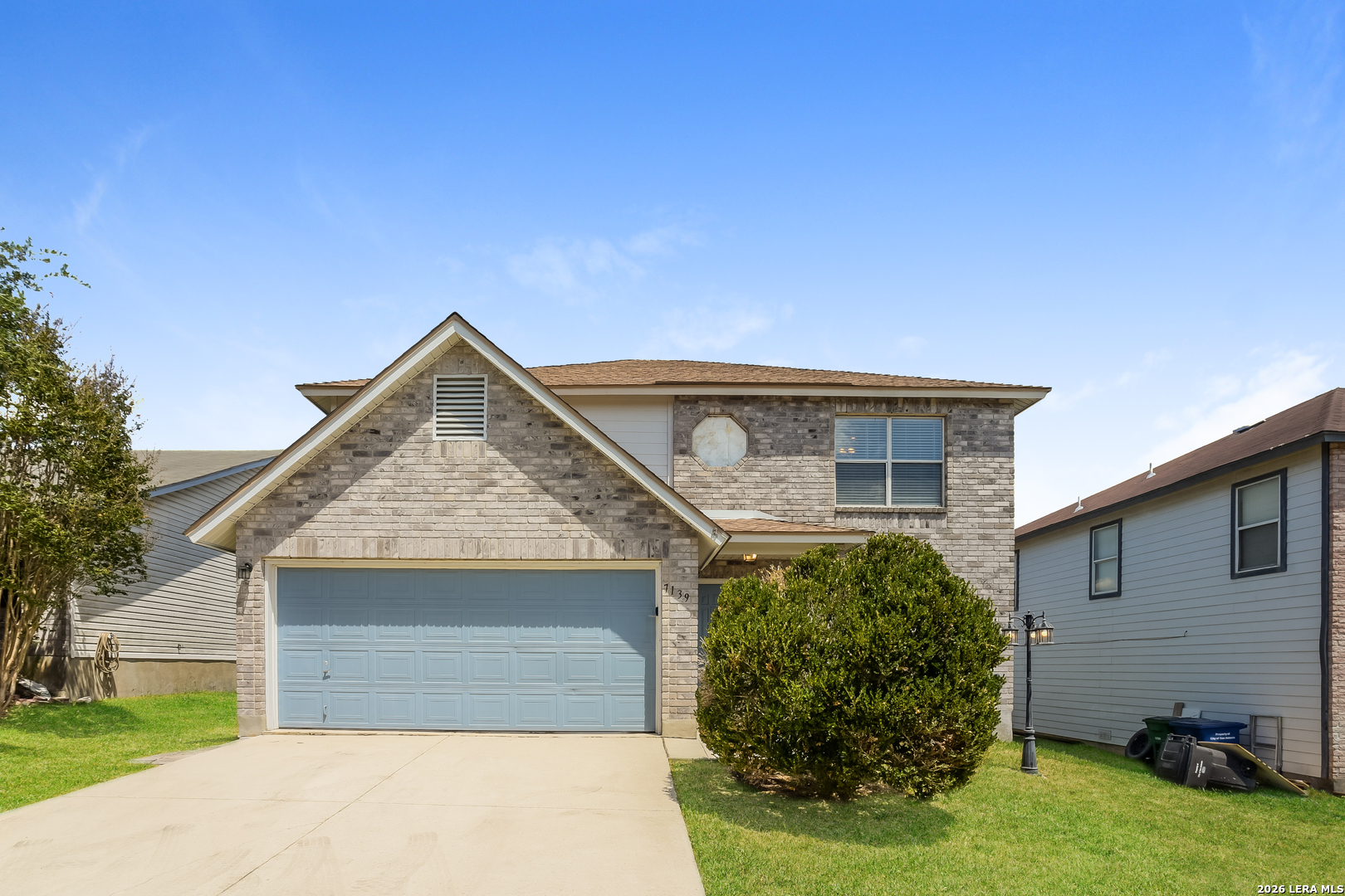 7139 Elusive Pass, San Antonio, TX 78233 — photo 1