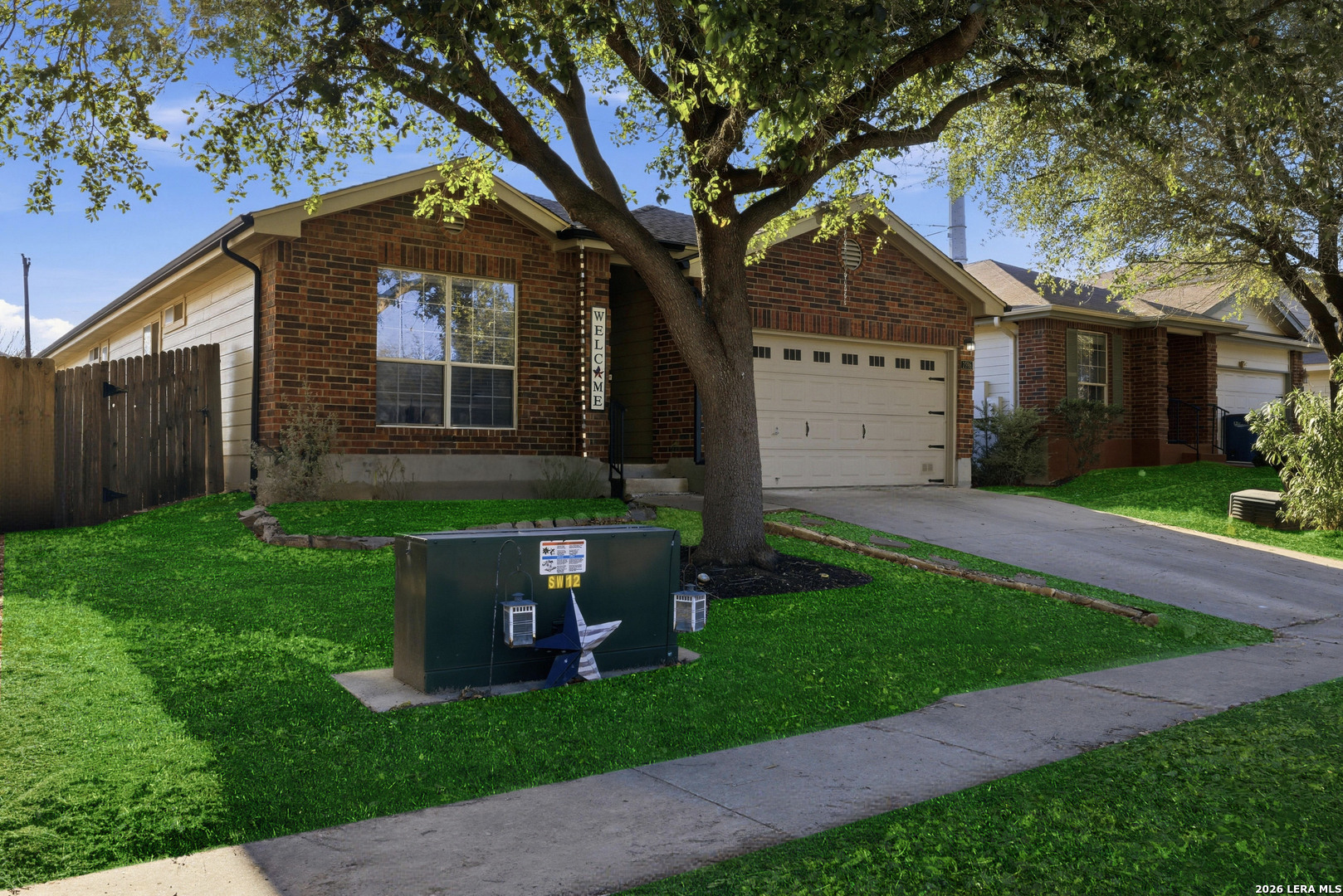 2396 MEDINA DR, New Braunfels, TX 78130 — photo 1