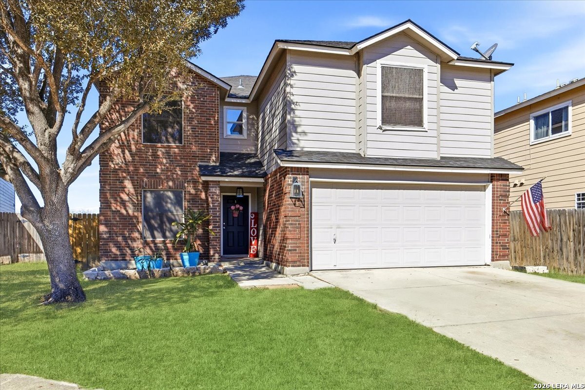 7311 Autumn Ledge, Converse, TX 78109 — photo 1