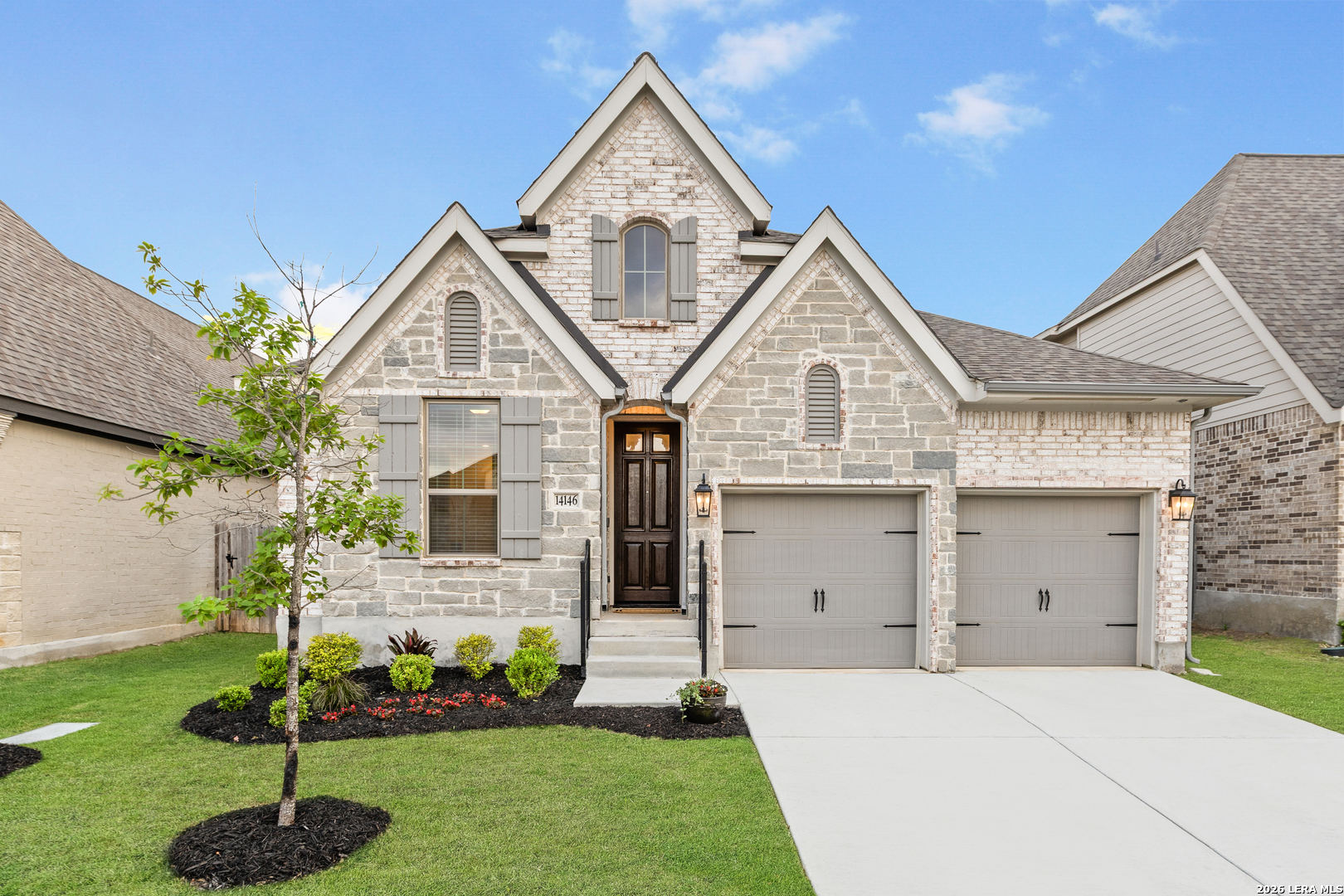 14146 Blind Bandit Crk, San Antonio, TX 78254 — photo 1