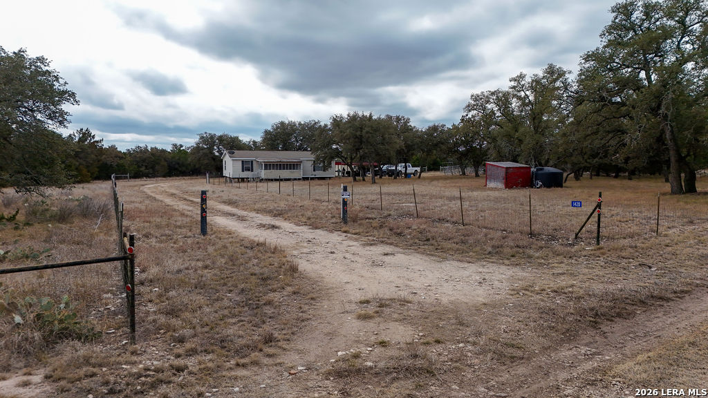 1420 E KLR 2, Junction, TX 76849 — photo 1