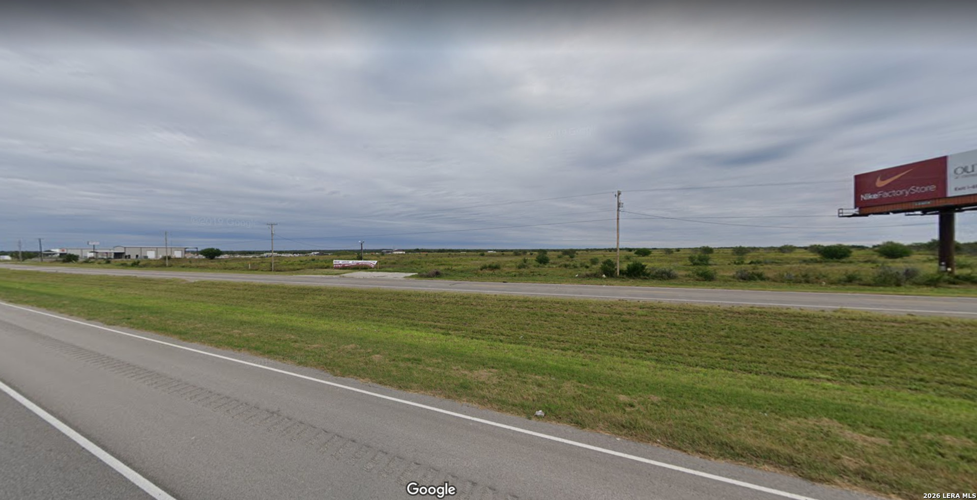 3262 N Highway 37 Access, Three Rivers, TX 78071 — photo 1