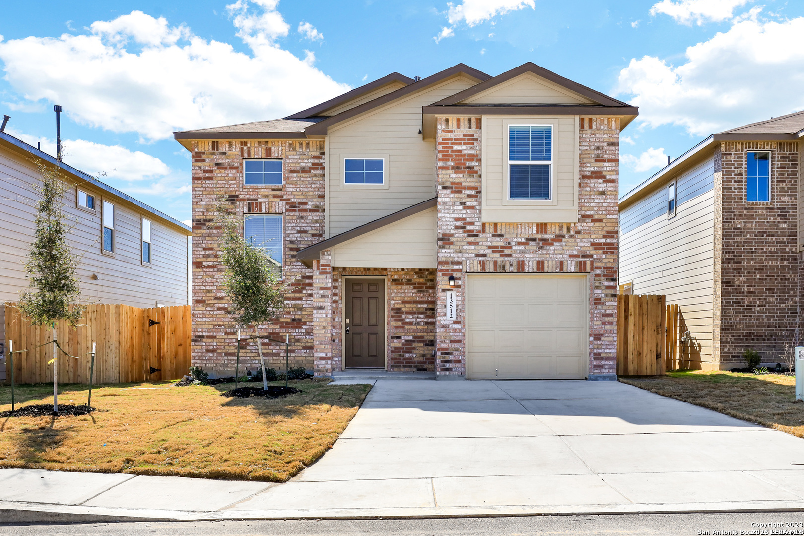 13512 Waxman Spark, San Antonio, TX 78252 — photo 1