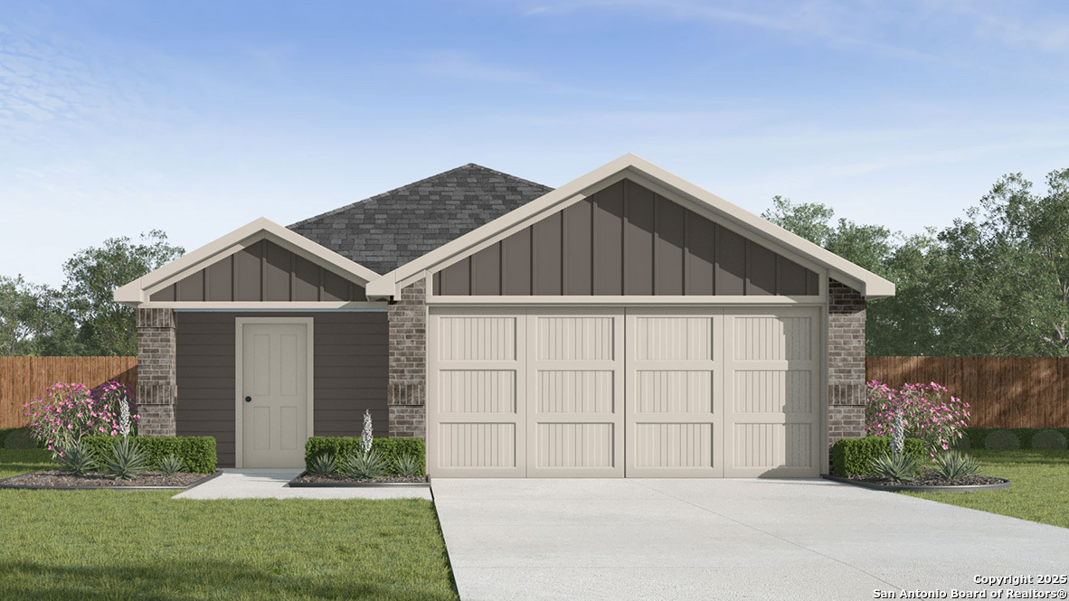 1429 Sequoia Park, Converse, TX 78109 — photo 1