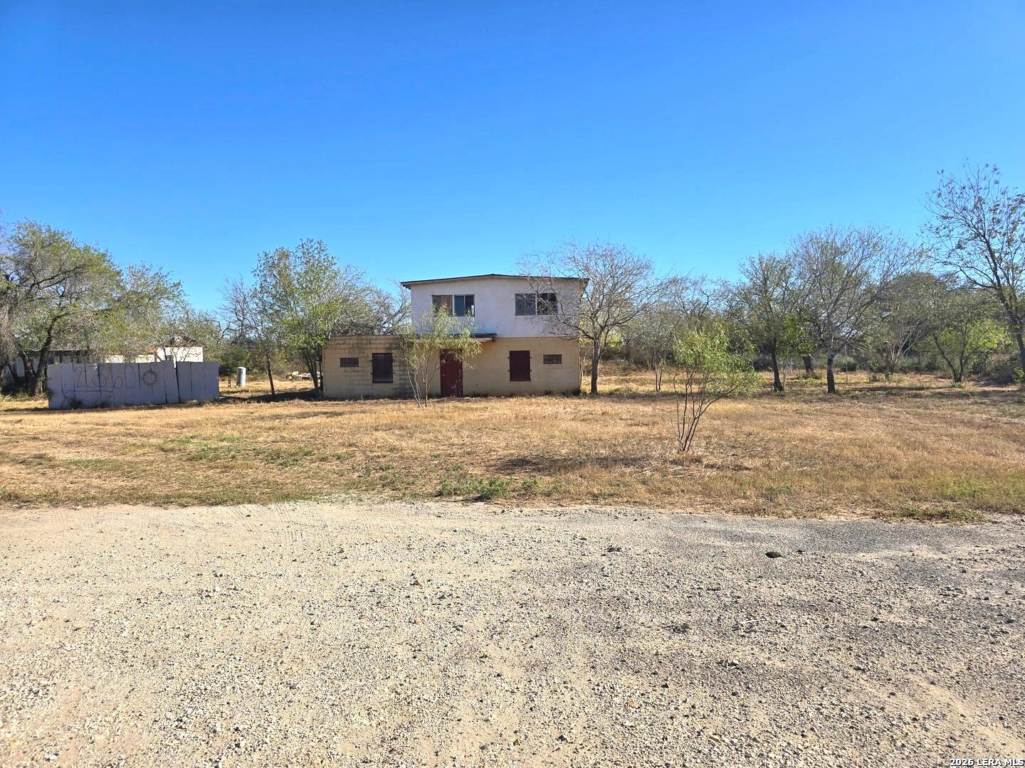 2350 N State Highway 16, Jourdanton, TX 78026 — photo 1