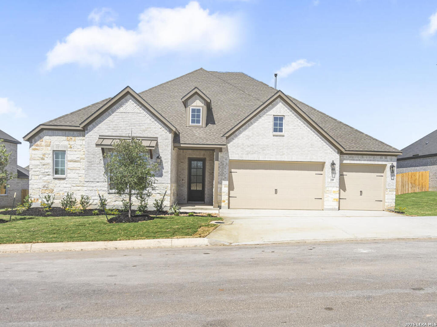 289 Lawrence Drive, Castroville, TX 78009 — photo 1