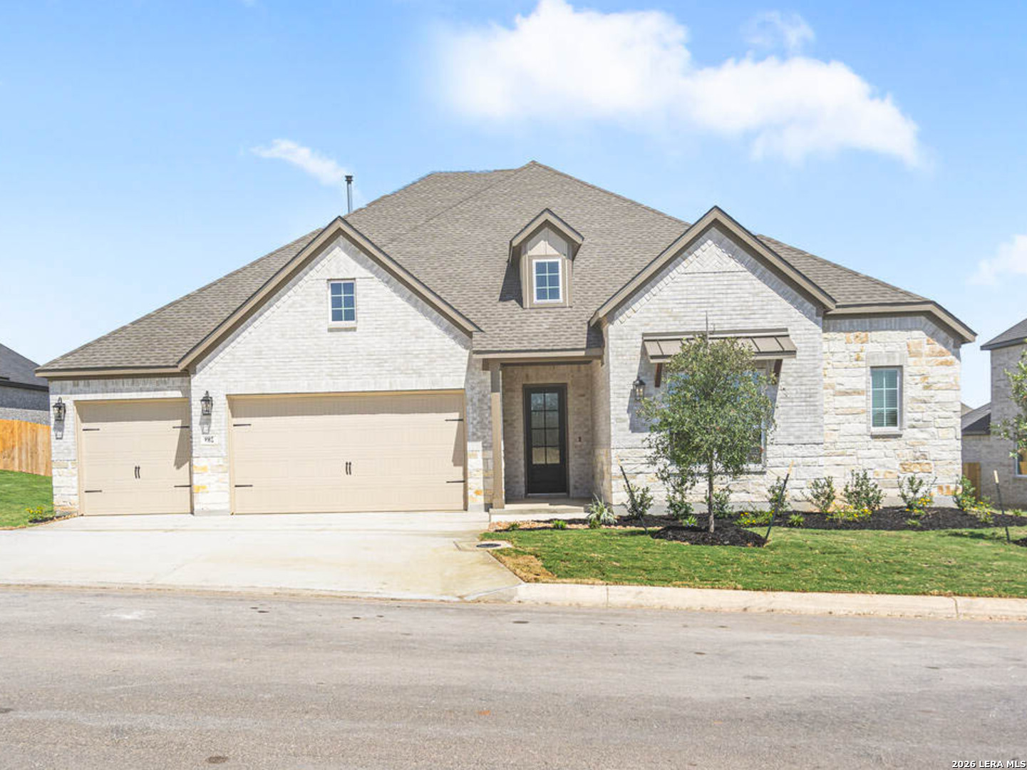 256 Lawrence Drive, Castroville, TX 78009 — photo 1