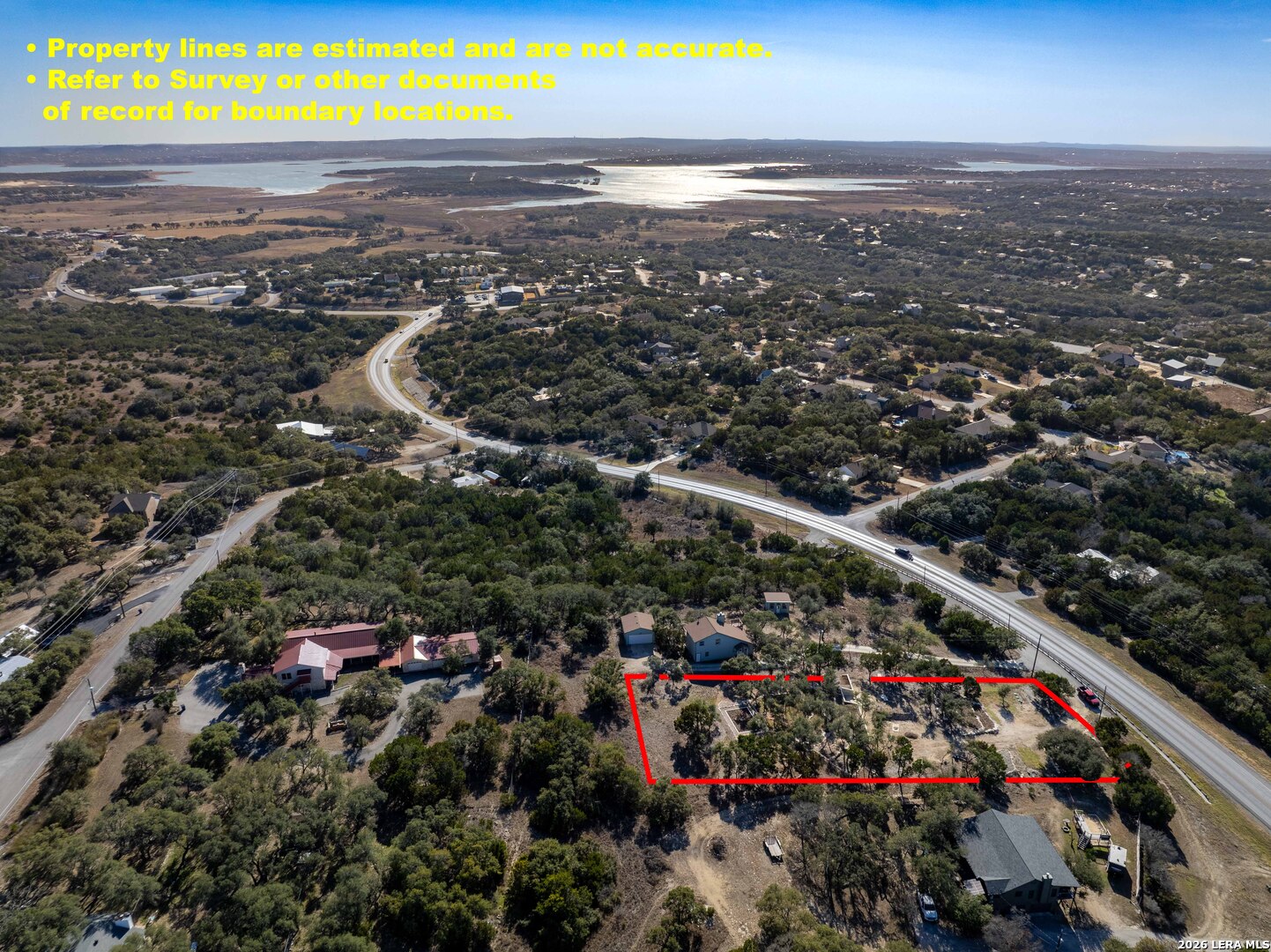 1500 Fm 3424, Canyon Lake, TX 78133 — photo 1