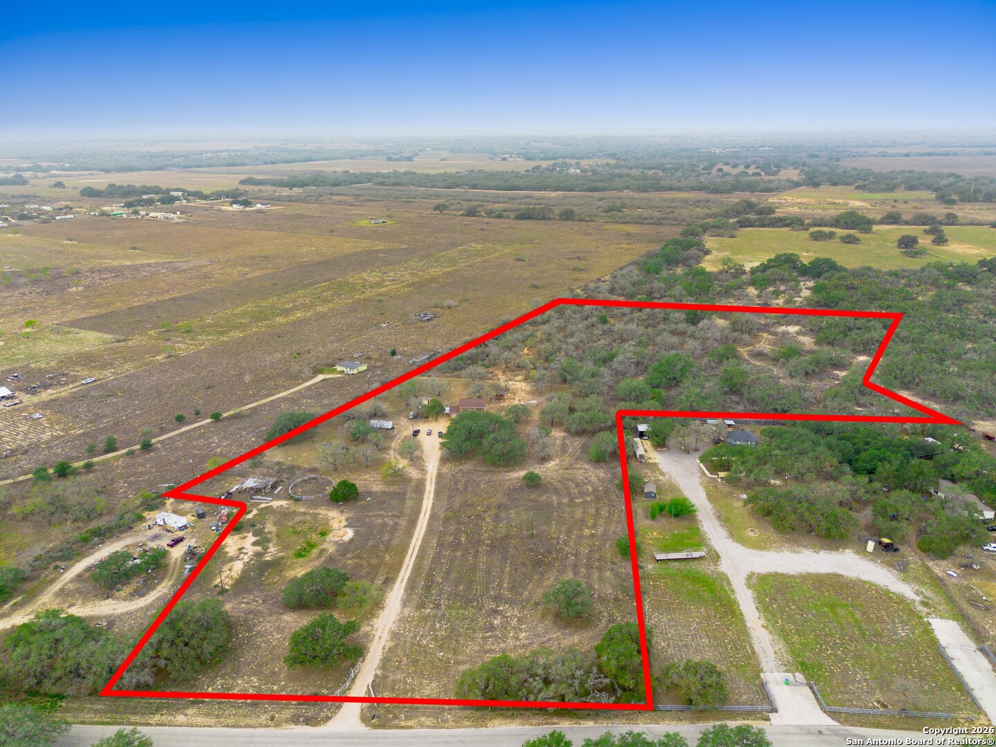 1655 Eichman Rd, Poteet, TX 78065 — photo 1
