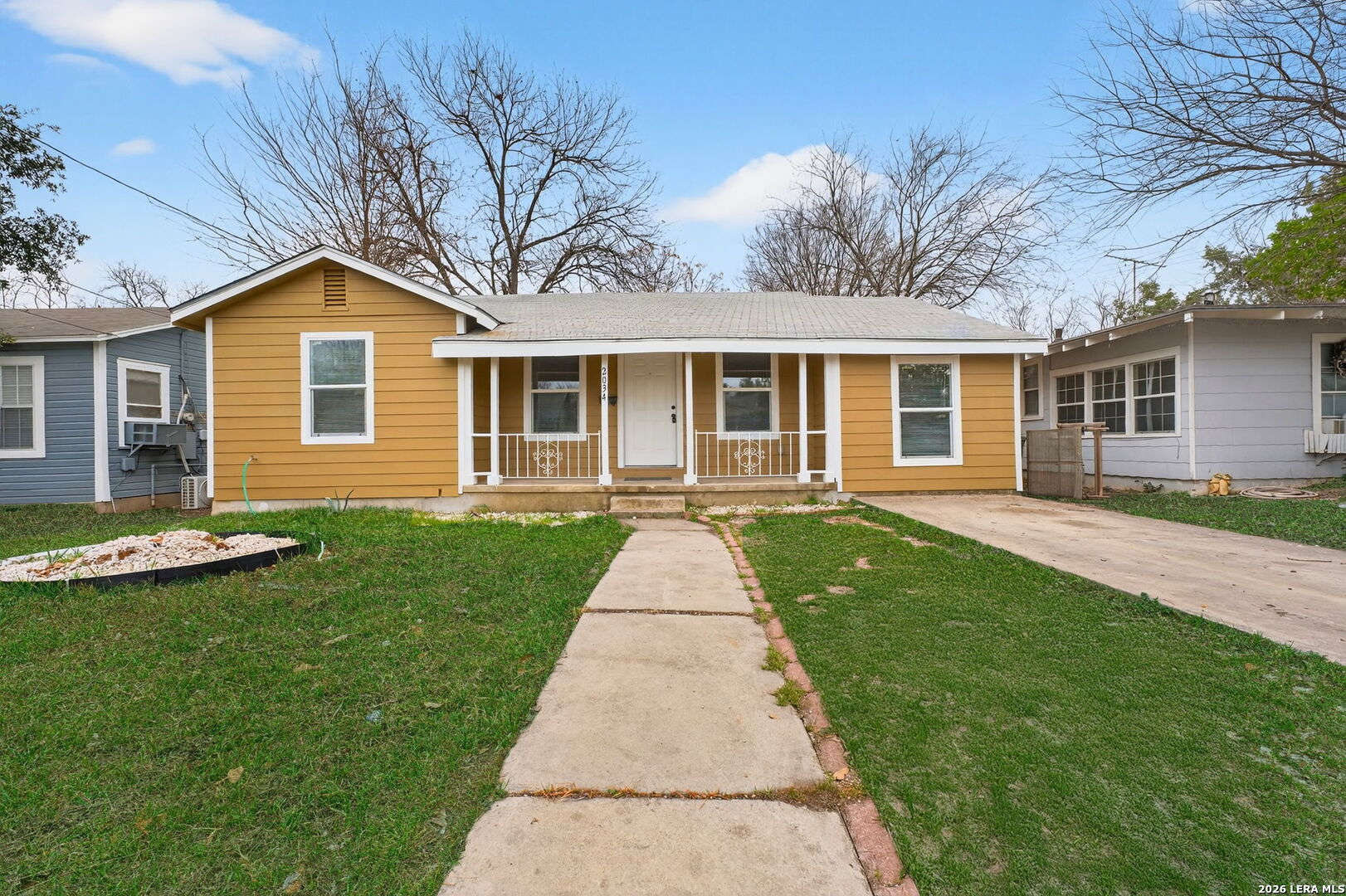 2034 Edison, San Antonio, TX 78201 — photo 1
