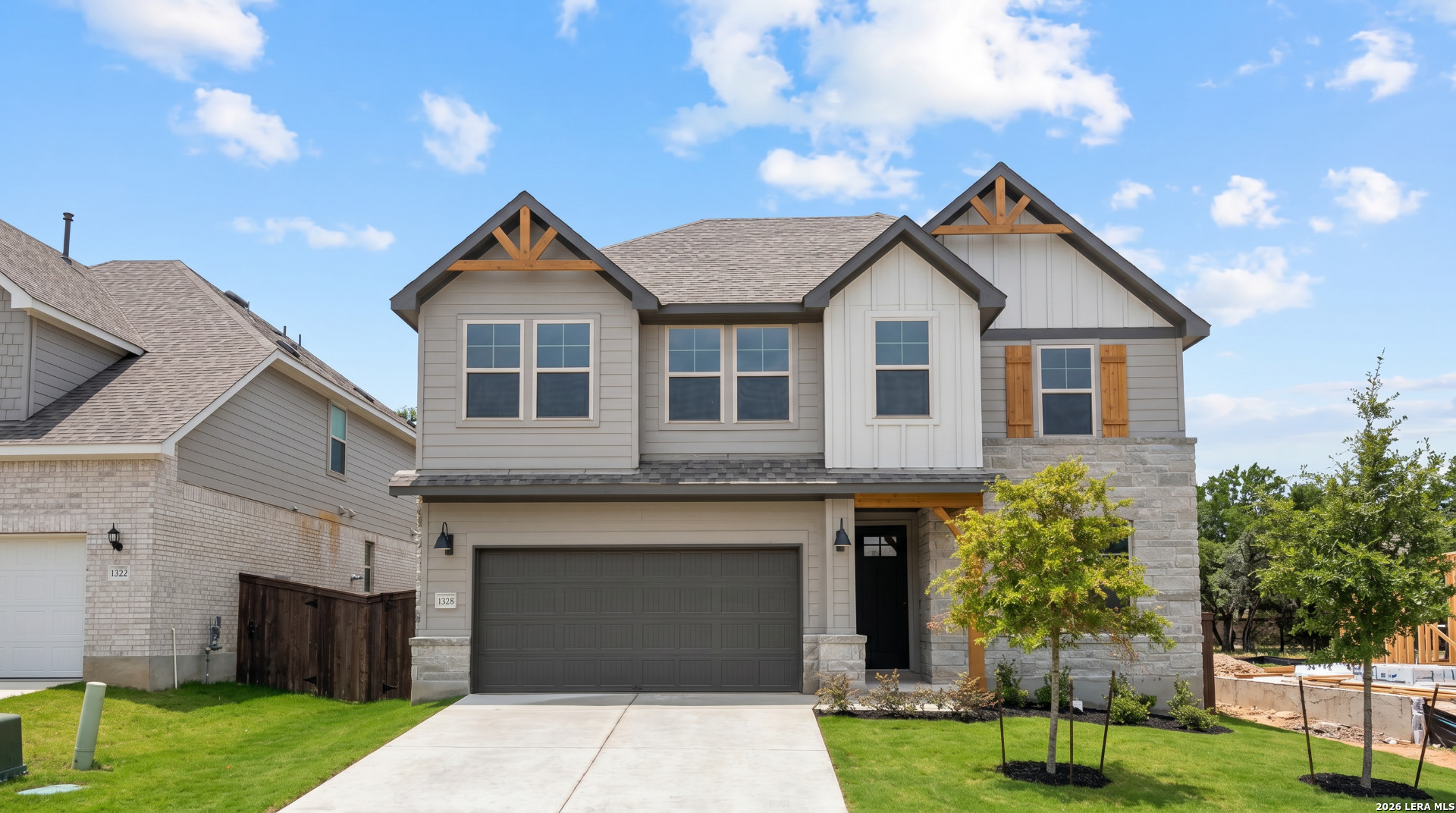 1328 Hallettsville, San Antonio, TX 78253 — photo 1