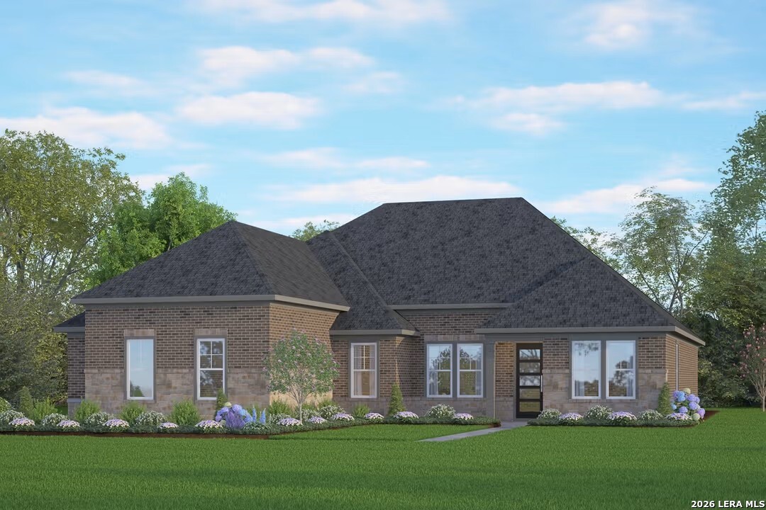 201 Matthew Path, Castroville, TX 78009 — photo 1