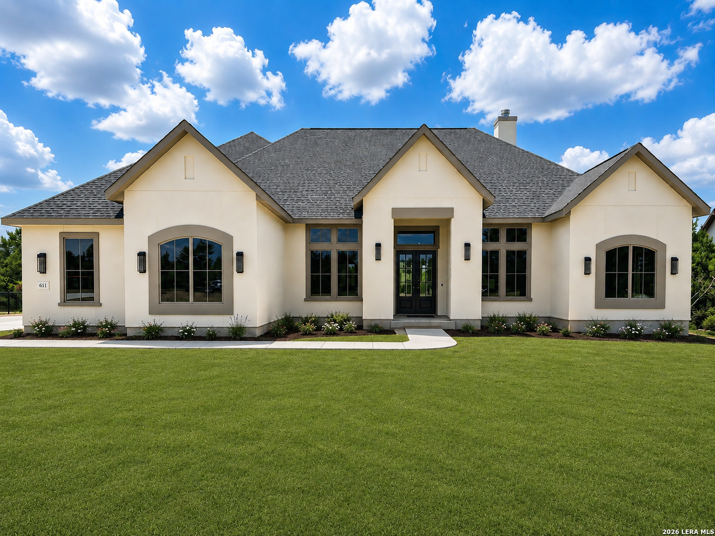 611 Parkview Pl, Canyon Lake, TX 78133 — photo 1