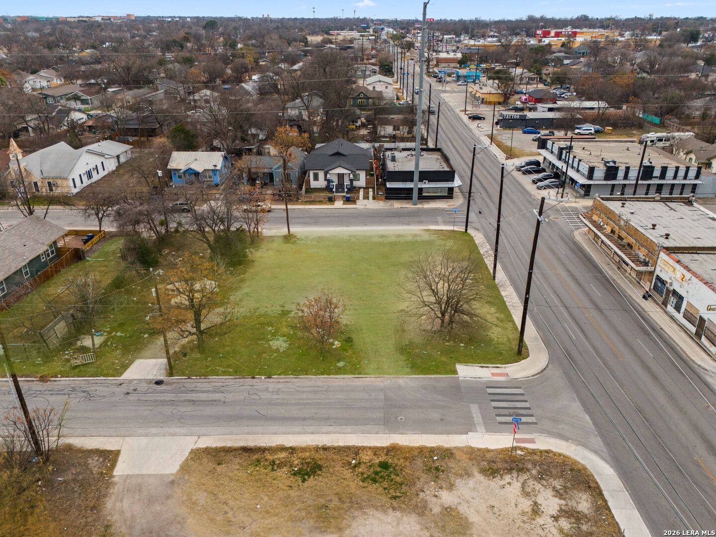 802 N New Braunfels #1, San Antonio, TX 78202 — photo 1