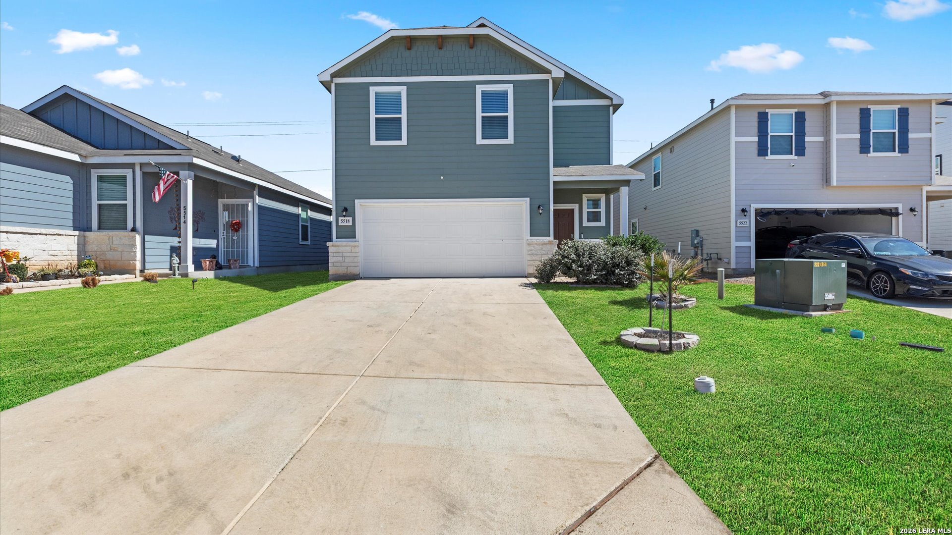 5518 Fossil Way, San Antonio, TX 78222 — photo 1