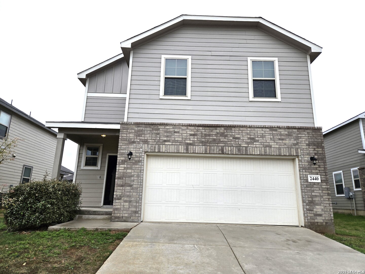 2440 Ayers Dr, Seguin, TX 78155 — photo 1