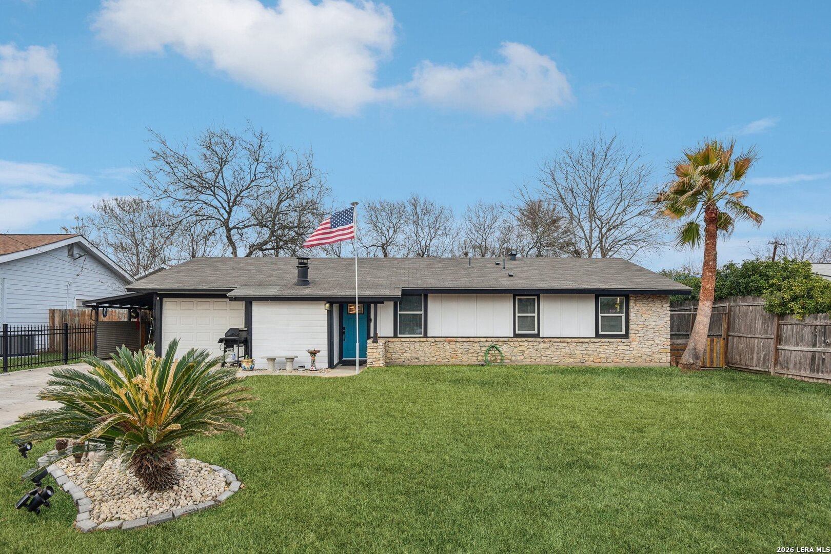 6267 Apple Valley, San Antonio, TX 78242 — photo 1