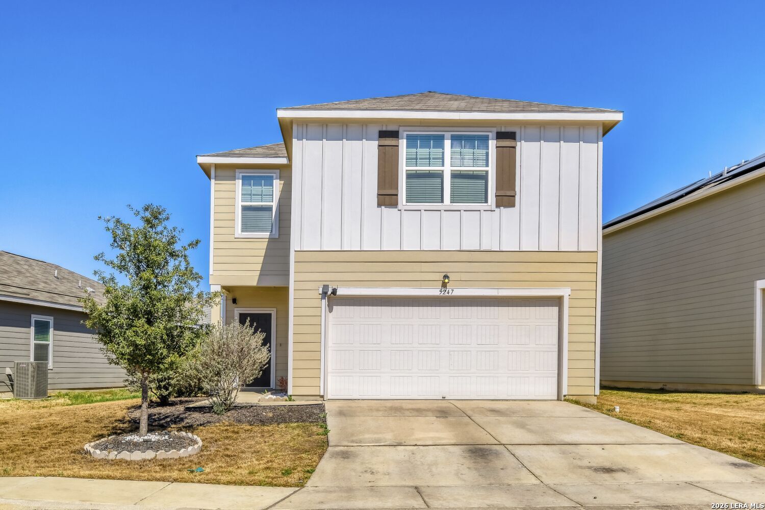 5247 Hickory Pl, San Antonio, TX 78222 — photo 1