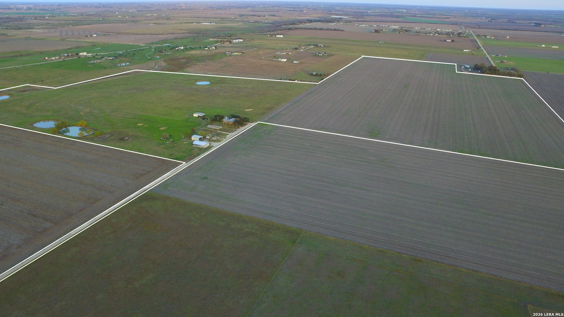 2005 County Road 405, Taylor, TX 76574 — photo 1