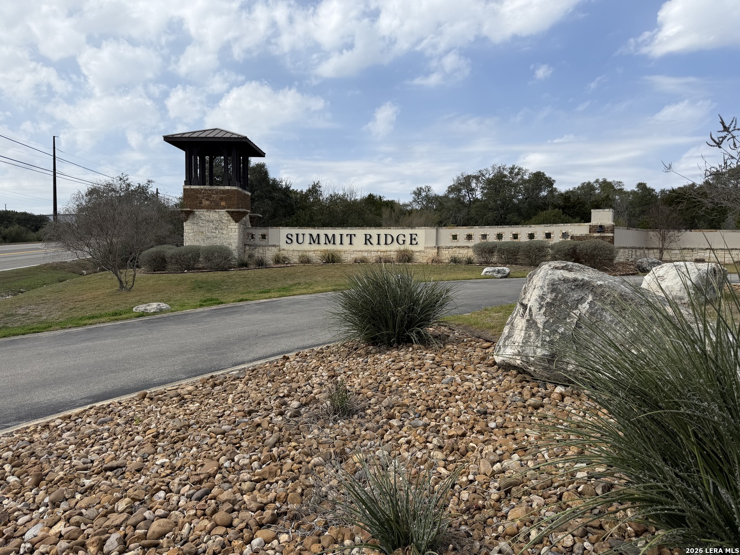 LOT 45 PR 2775, Mico, TX 78056 — photo 1