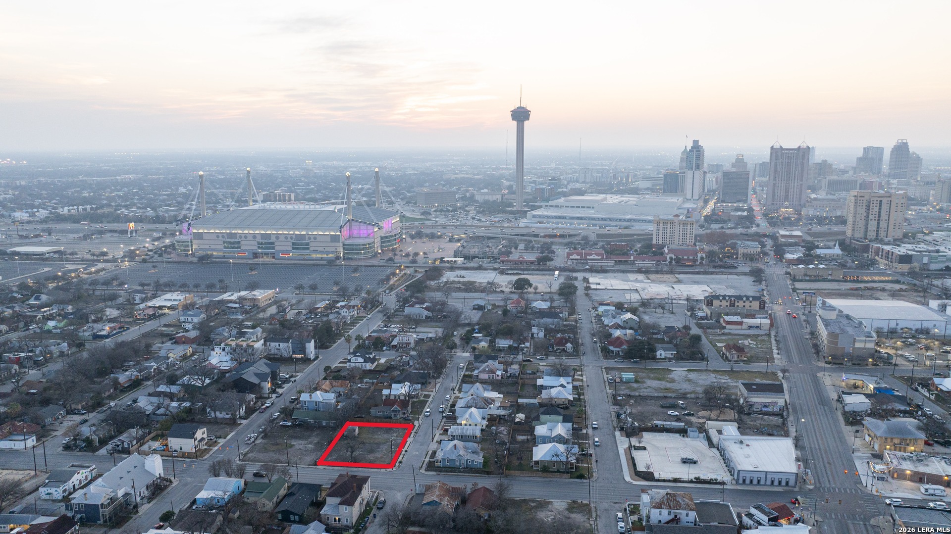 122 & 128 Omaha St., San Antonio, TX 78203 — photo 1