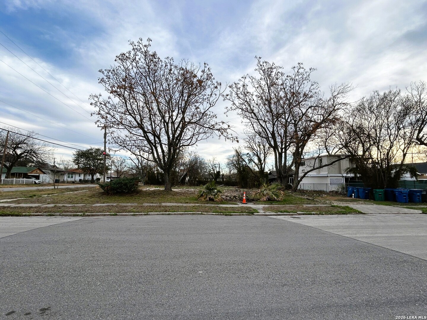 454 Hammond, San Antonio, TX 78210 — photo 1