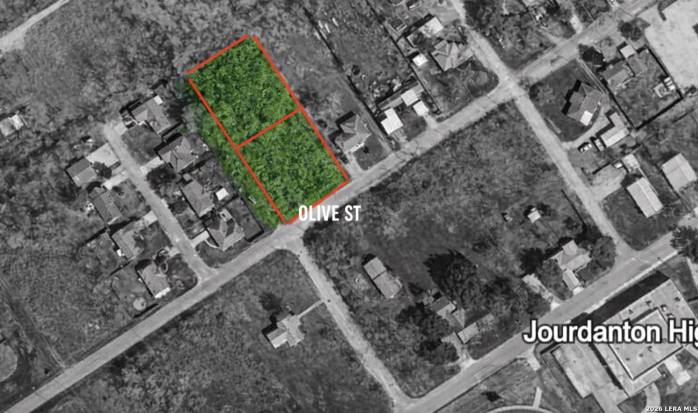 TBD Olive, Jourdanton, TX 78026 — photo 1