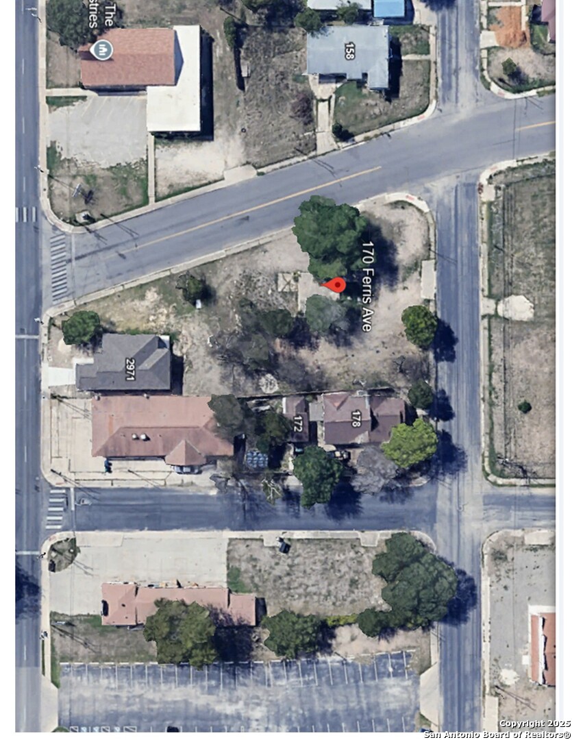 170 Ferris, San Antonio, TX 78220 — photo 1