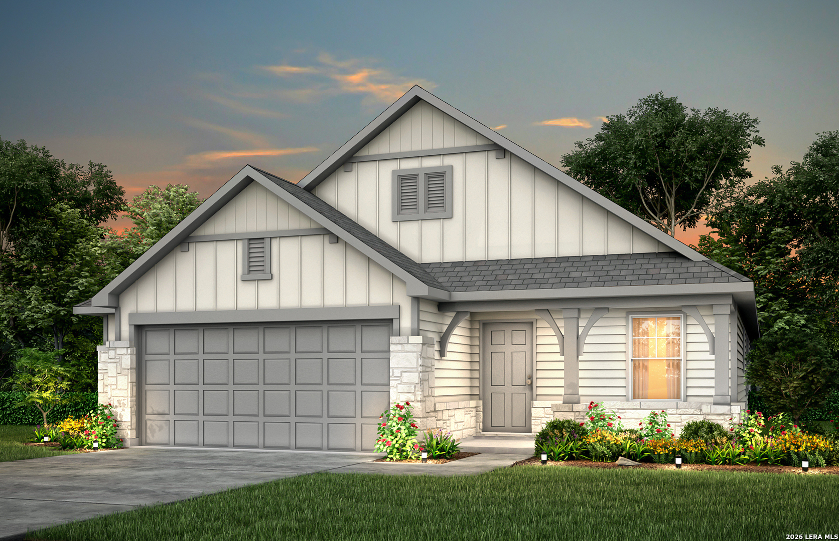 5164 Bay Breeze, San Antonio, TX 78245 — photo 1