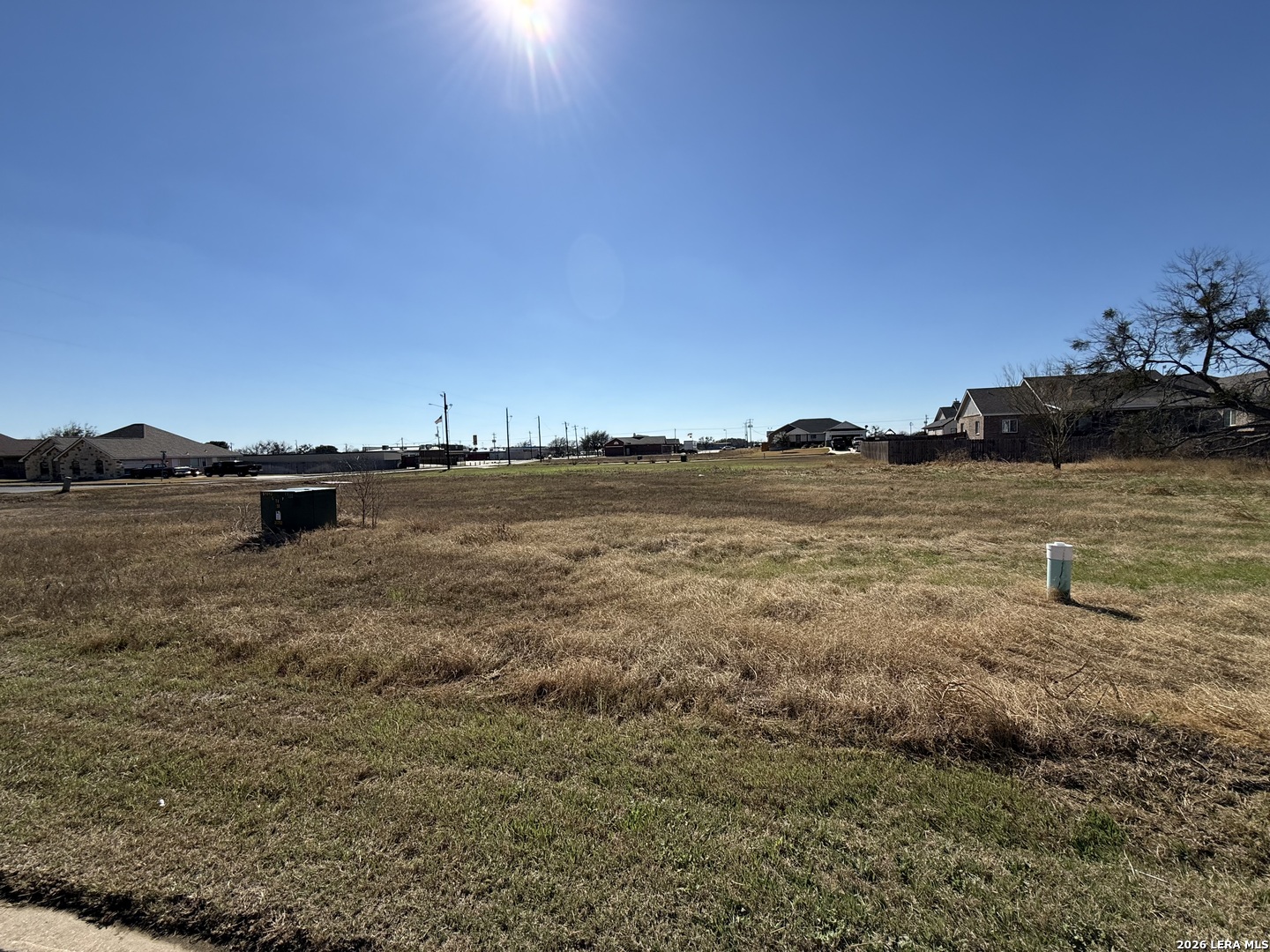 705 N Dickson, Poth, TX 78147 — photo 1