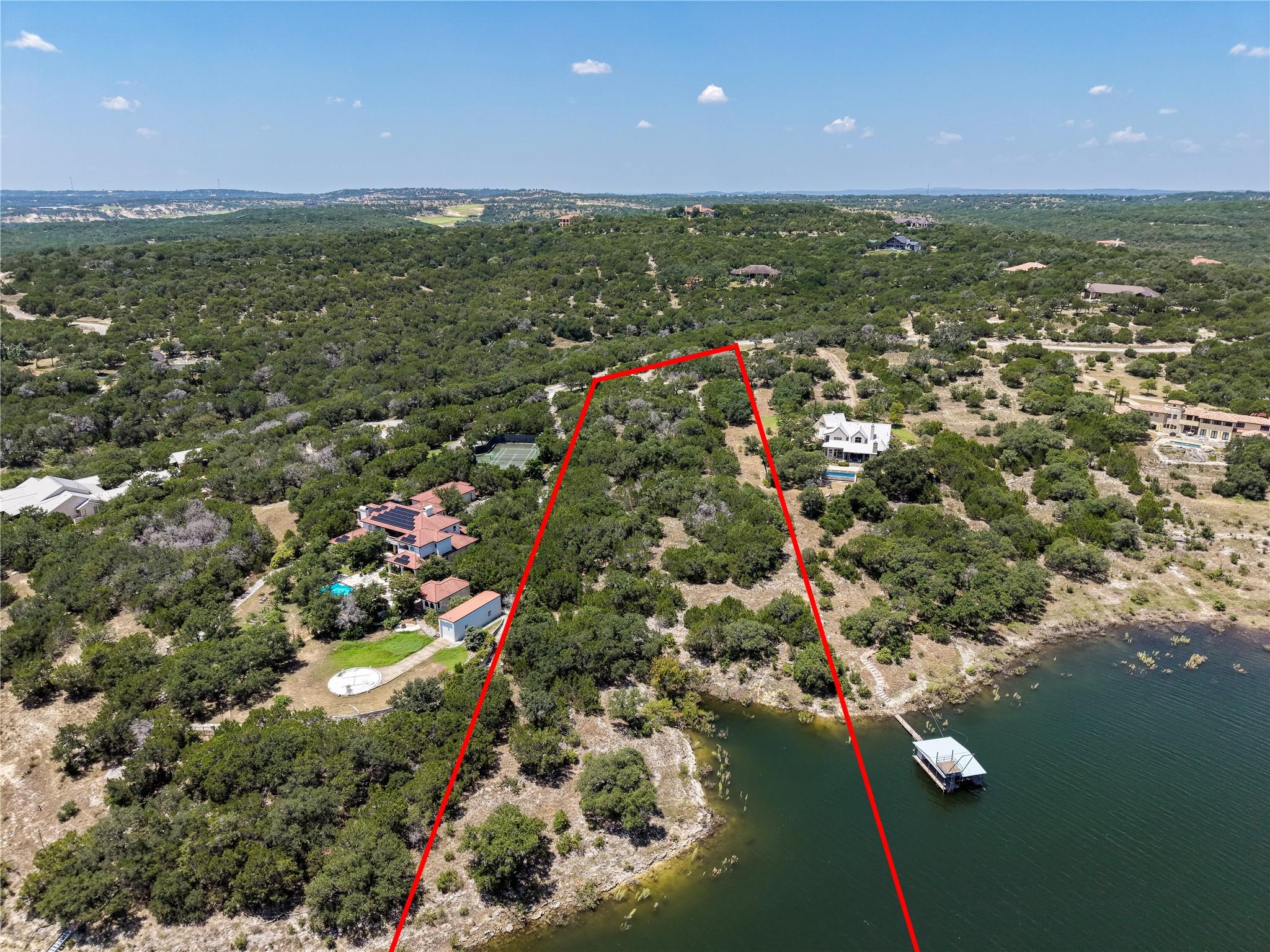 305 Angel Song Cv, Spicewood, TX 78669 — photo 1
