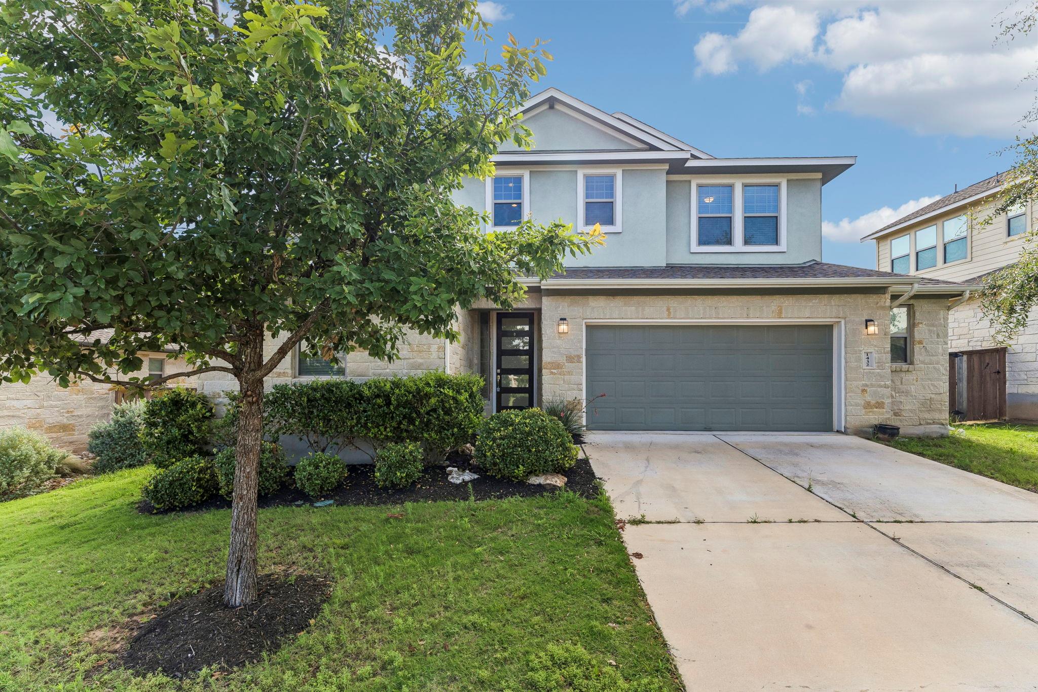 1432  Morning View Rd, Georgetown, TX 78628 — photo 1
