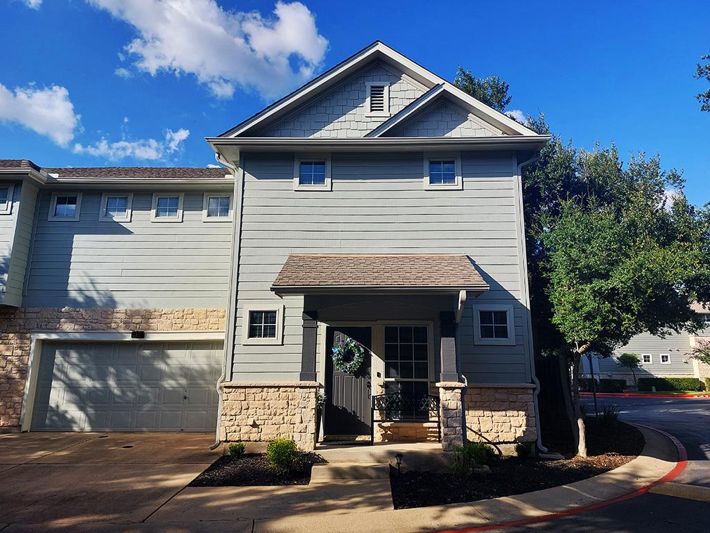 8518 Cahill Dr #43, Austin, TX 78729 — photo 1