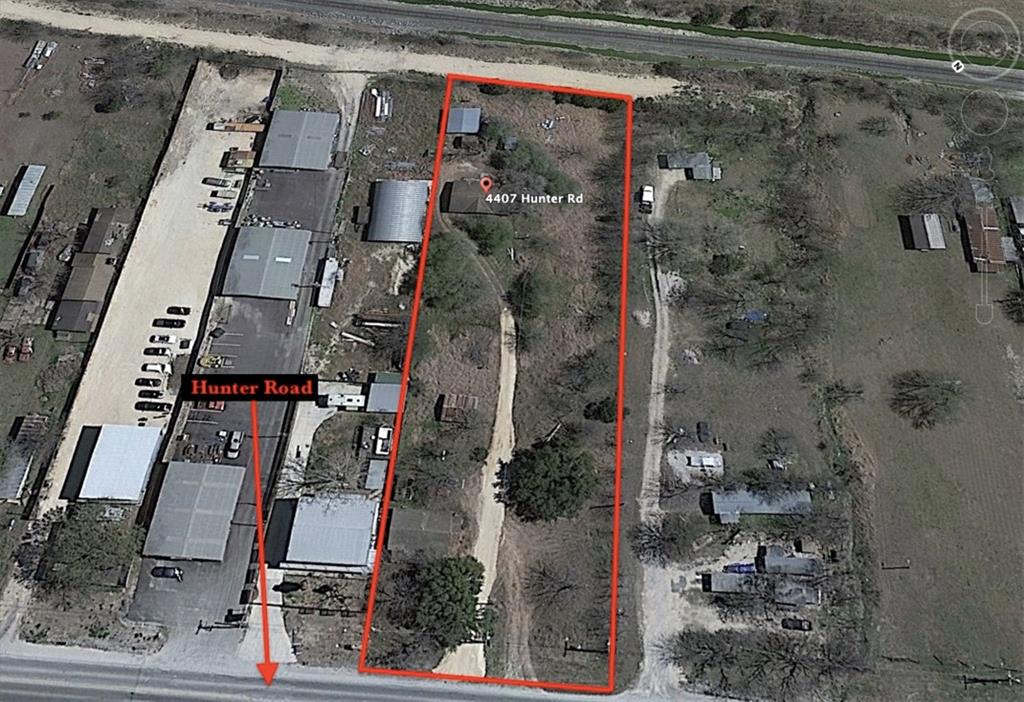 4405  Hunter Rd, San Marcos, TX 78666 — photo 1