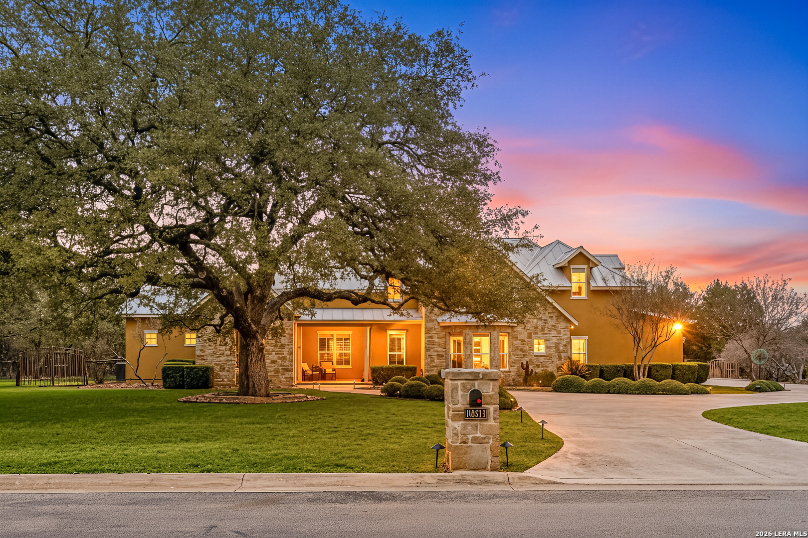 10511 Teich Loop, New Braunfels, TX 78132 — photo 1
