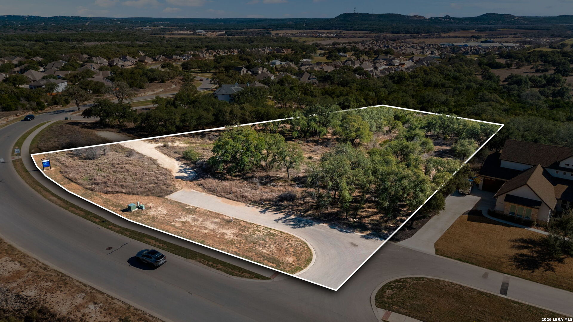 31045 Johnson Way, Bulverde, TX 78163 — photo 1