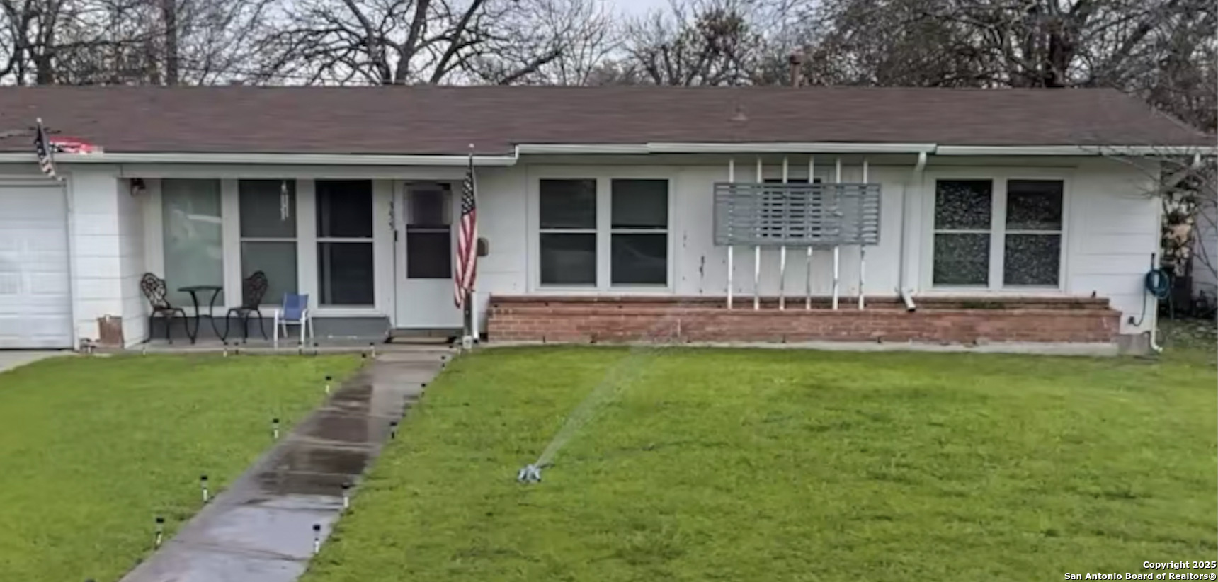355 Cresham, San Antonio, TX 78218 — photo 1
