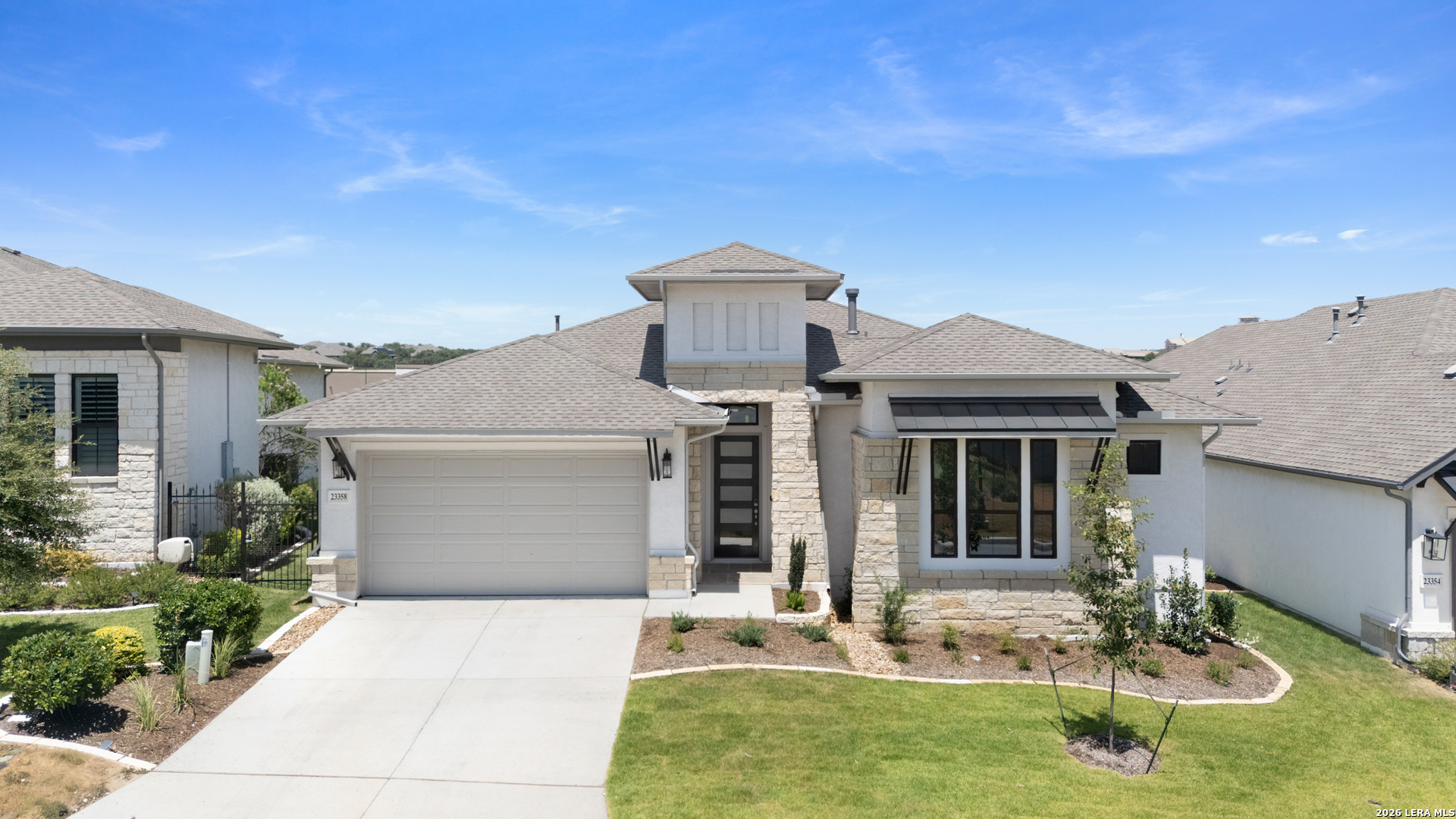 23358 GRANDE VISTA, San Antonio, TX 78261 — photo 1