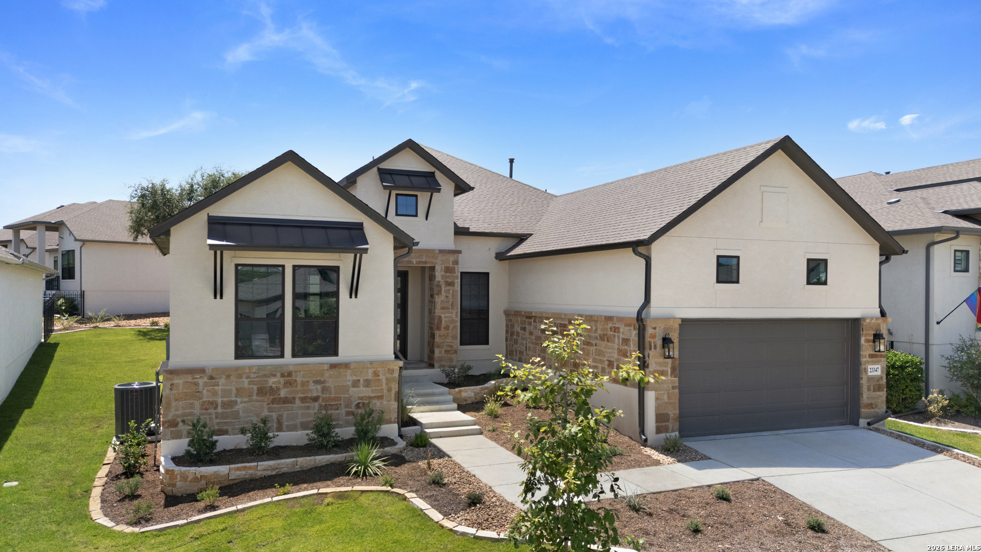 23347 GRANDE VISTA, San Antonio, TX 78261 — photo 1