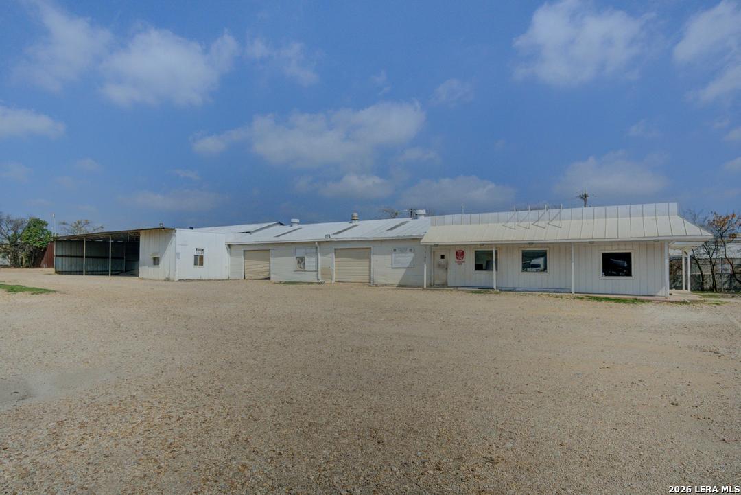 11523 Jones Maltsberger Rd, San Antonio, TX 78216 — photo 1