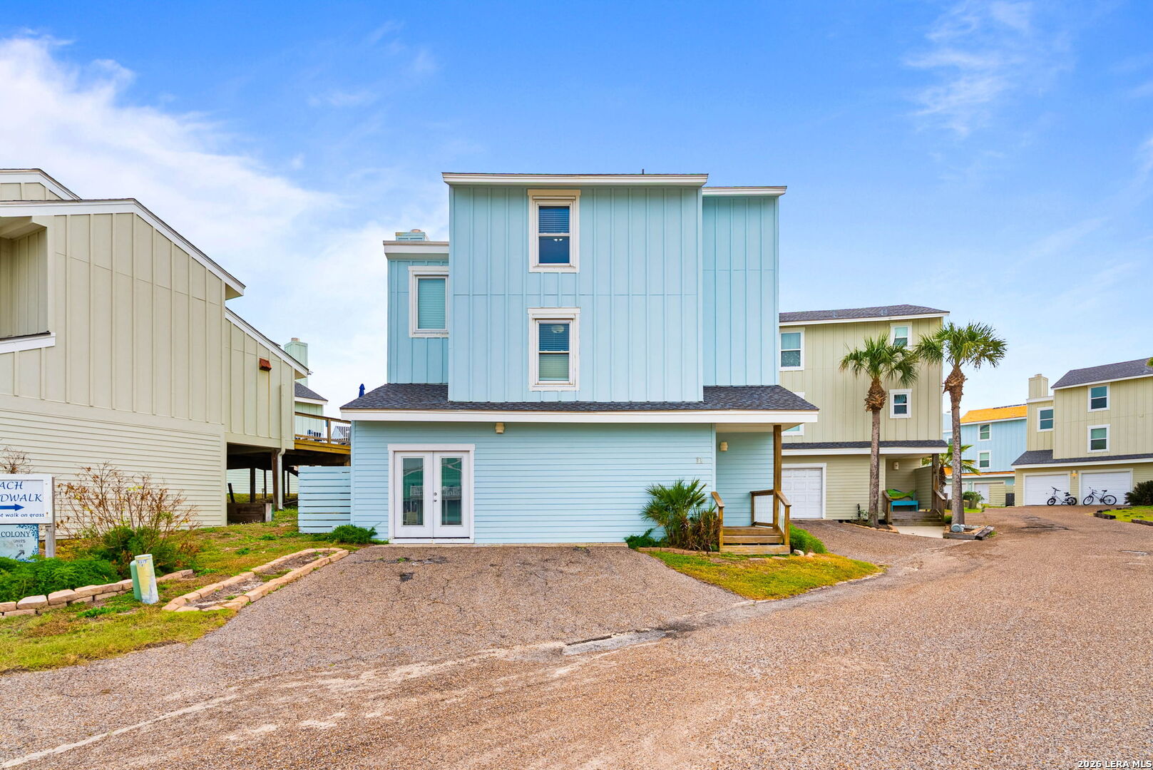 6871 State Hwy 361, Port Aransas, TX 78373 — photo 1