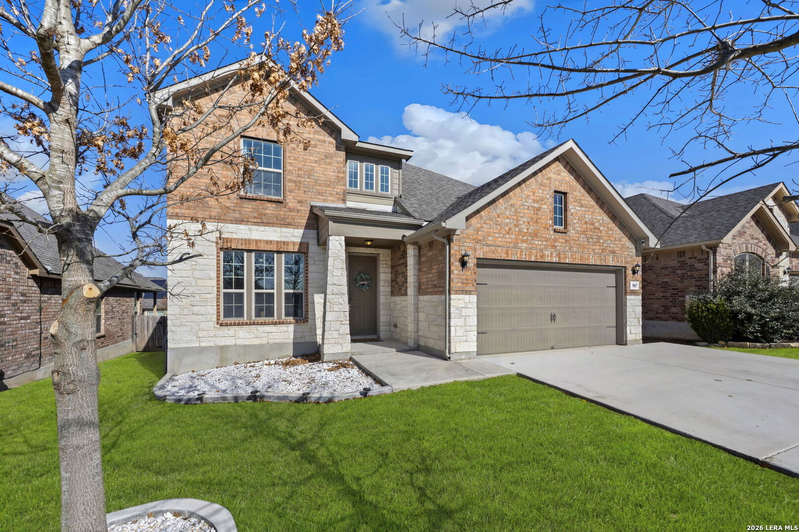 907 Highland Vista, New Braunfels, TX 78130 — photo 1