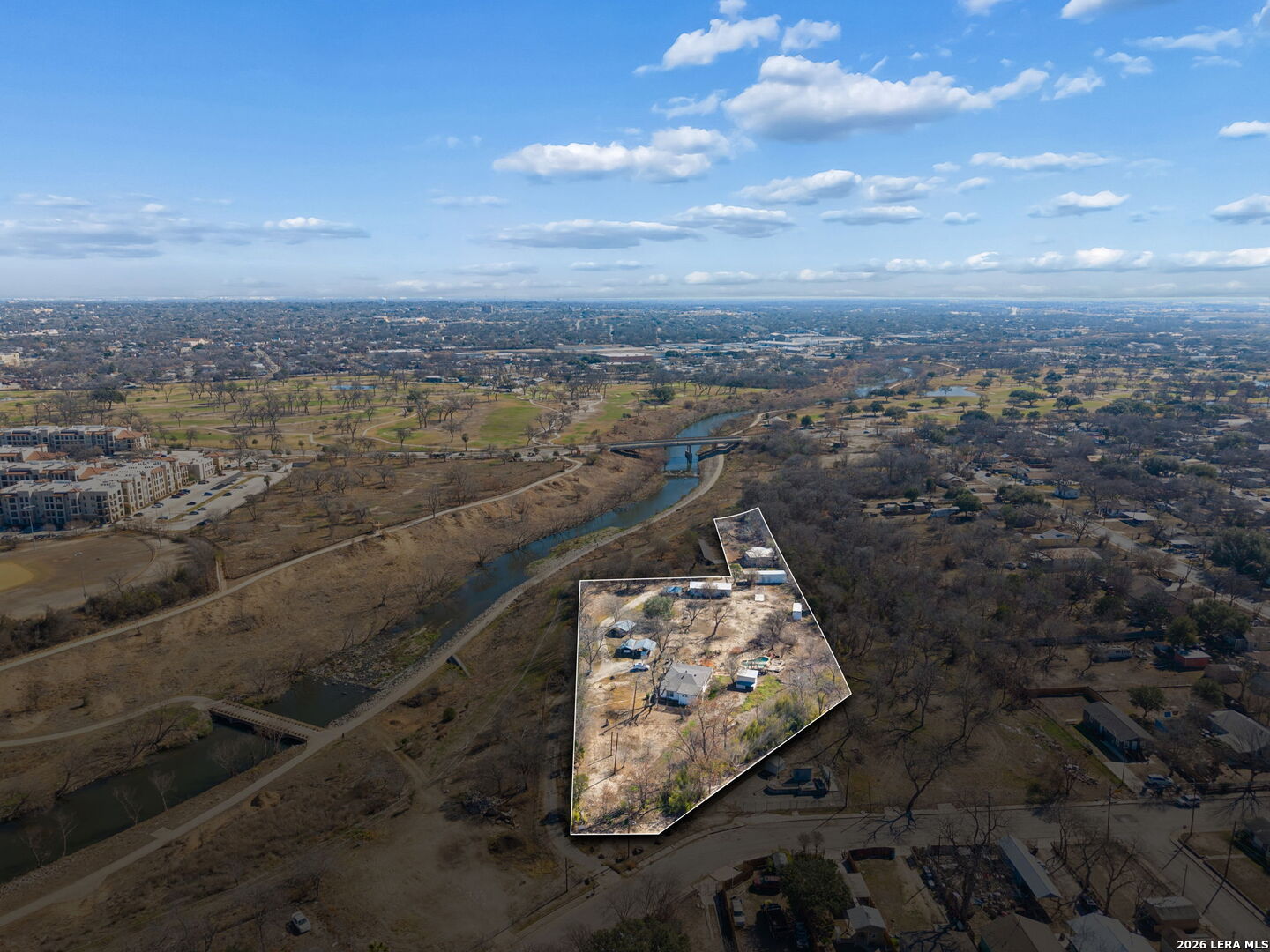 4526 Sierra, San Antonio, TX 78214 — photo 1