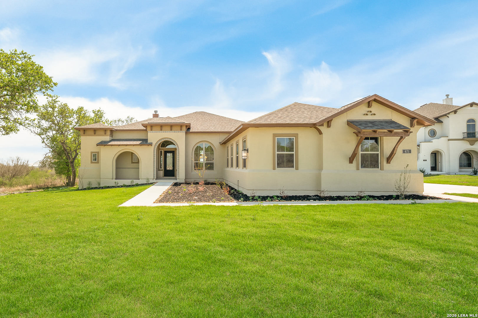 671 Legend Park, Castroville, TX 78009 — photo 1