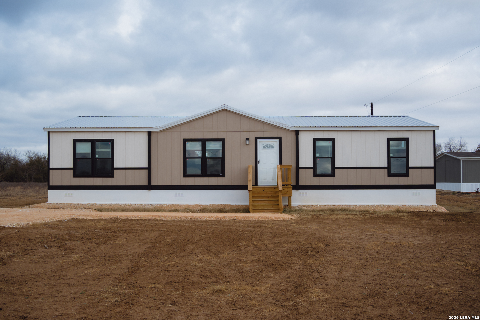 CR 150, Floresville, TX 78114 — photo 1