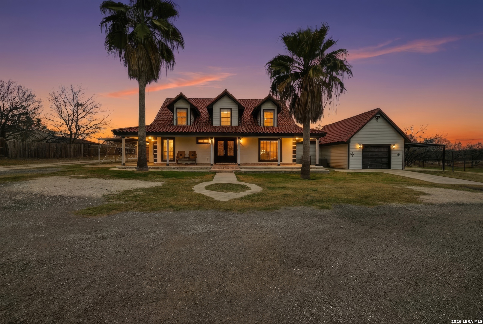 5608 Curran, Von Ormy, TX 78073 — photo 1