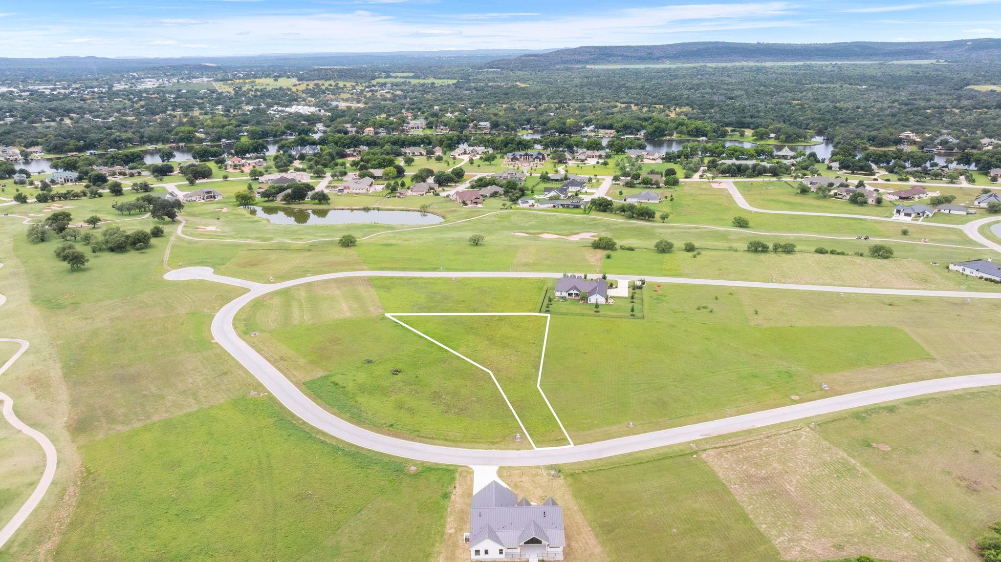 Lot 9052 Sandia Loop, Kingsland, TX 78611 — photo 1